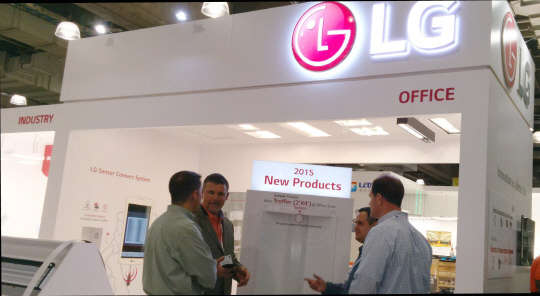 LG, Ϲ ģȯ   
